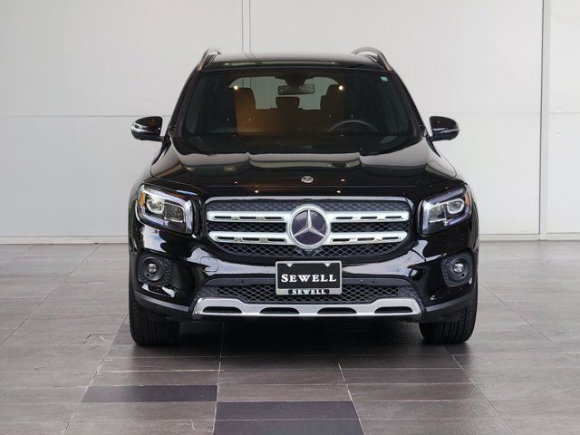 2022 Mercedes-Benz GLB 250