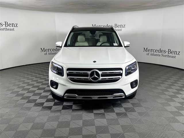 2022 Mercedes-Benz GLB 250