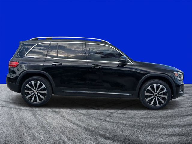 2022 Mercedes-Benz GLB 250