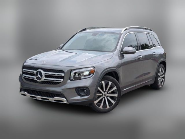 2022 Mercedes-Benz GLB 250