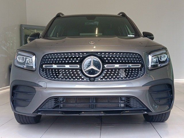 2022 Mercedes-Benz GLB 250