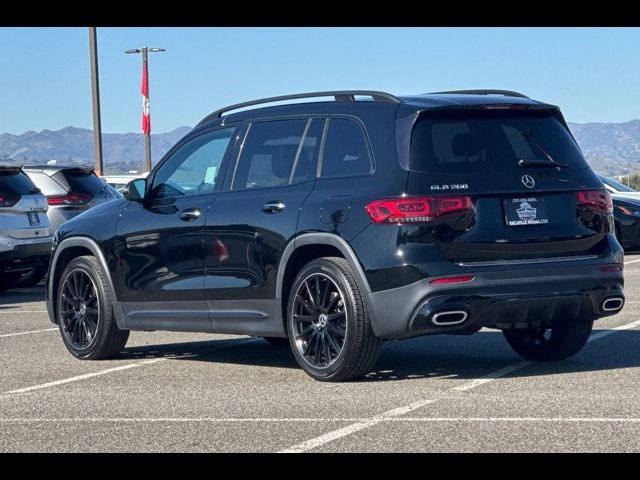 2022 Mercedes-Benz GLB 250