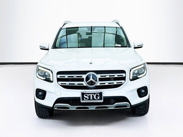 2022 Mercedes-Benz GLB 250