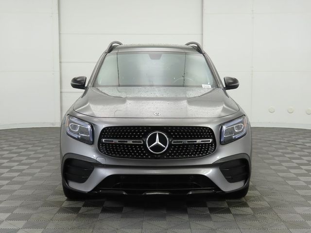 2022 Mercedes-Benz GLB 250