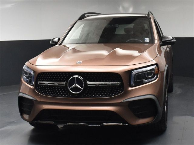 2022 Mercedes-Benz GLB 250