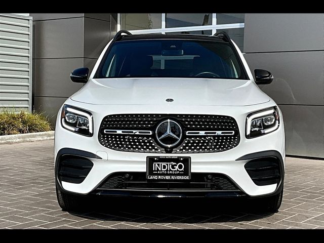 2022 Mercedes-Benz GLB 250