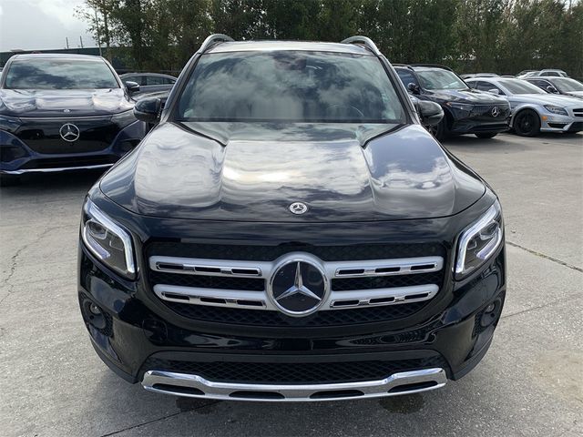 2022 Mercedes-Benz GLB 250