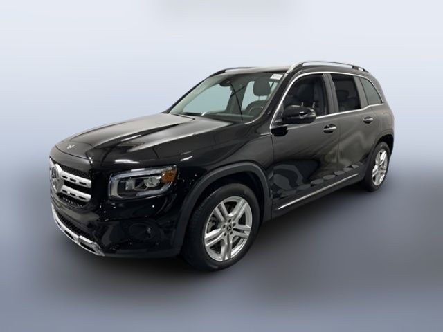 2022 Mercedes-Benz GLB 250