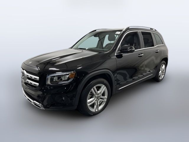 2022 Mercedes-Benz GLB 250