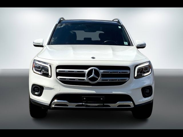 2022 Mercedes-Benz GLB 250
