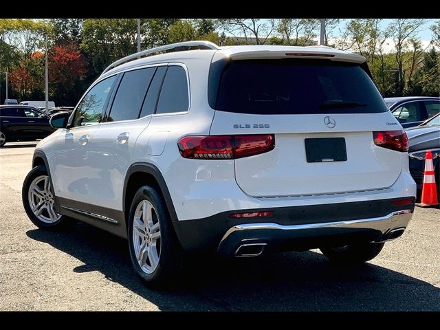 2022 Mercedes-Benz GLB 250