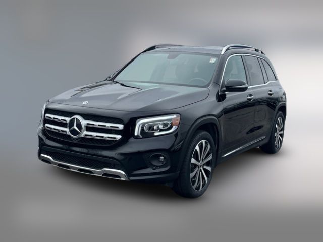 2022 Mercedes-Benz GLB 250