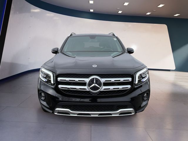 2022 Mercedes-Benz GLB 250