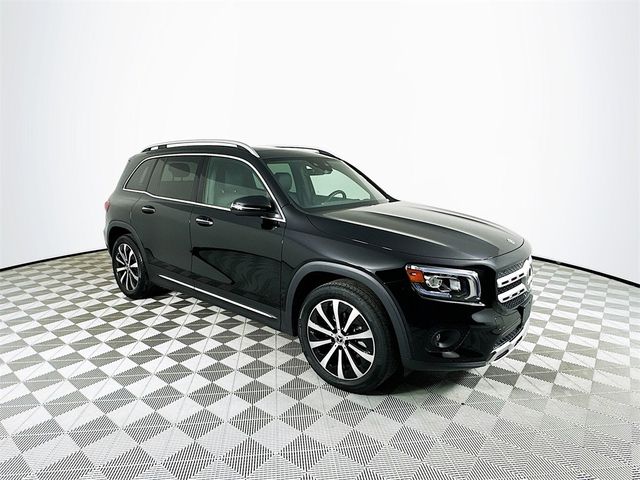 2022 Mercedes-Benz GLB 250