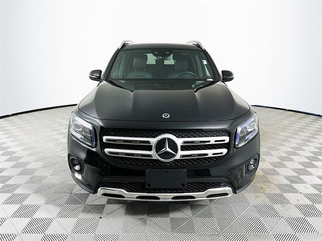 2022 Mercedes-Benz GLB 250
