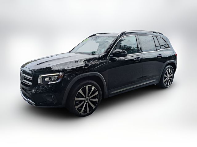 2022 Mercedes-Benz GLB 250