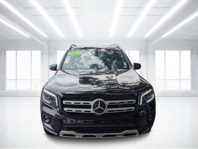 2022 Mercedes-Benz GLB 250