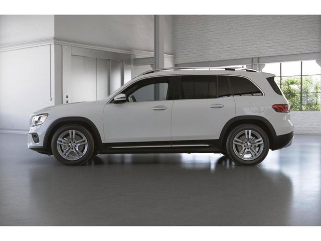 2022 Mercedes-Benz GLB 250
