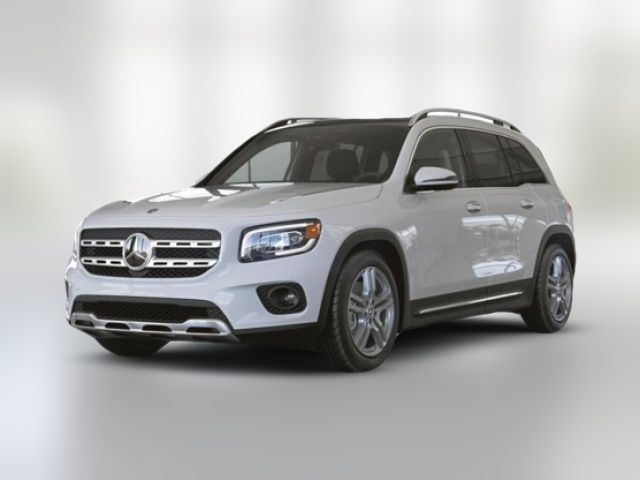 2022 Mercedes-Benz GLB 250