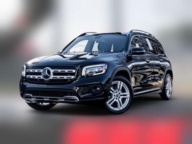 2022 Mercedes-Benz GLB 250