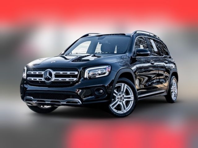 2022 Mercedes-Benz GLB 250