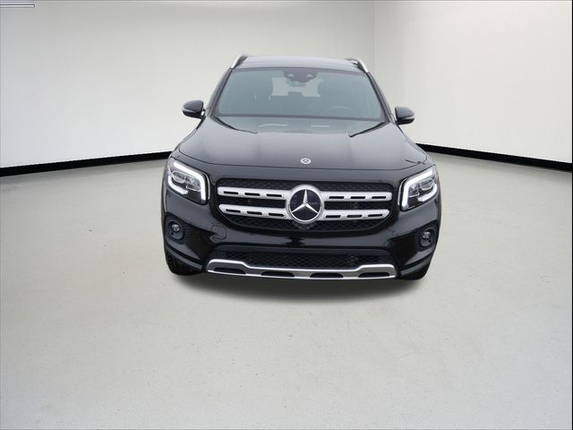 2022 Mercedes-Benz GLB 250