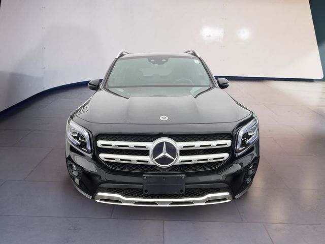 2022 Mercedes-Benz GLB 250