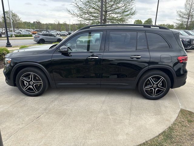 2022 Mercedes-Benz GLB 250