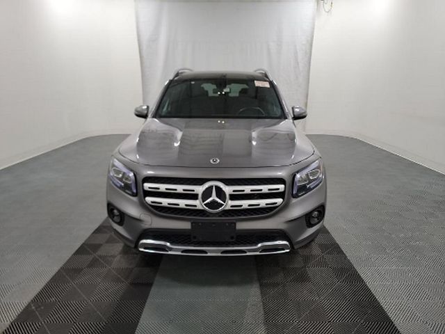 2022 Mercedes-Benz GLB 250