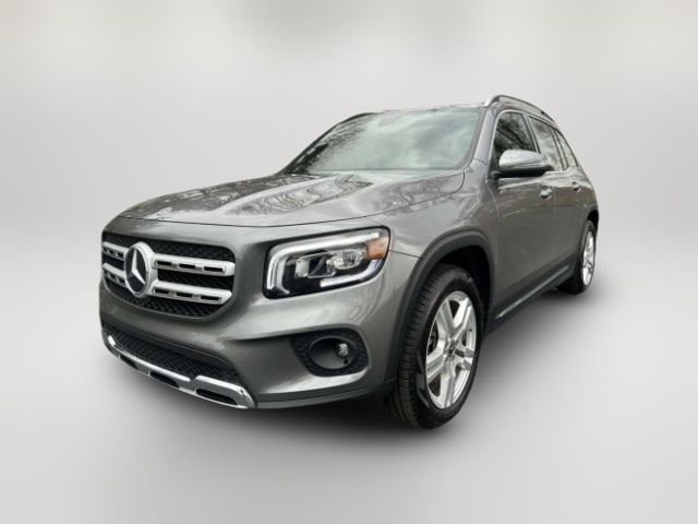 2022 Mercedes-Benz GLB 250