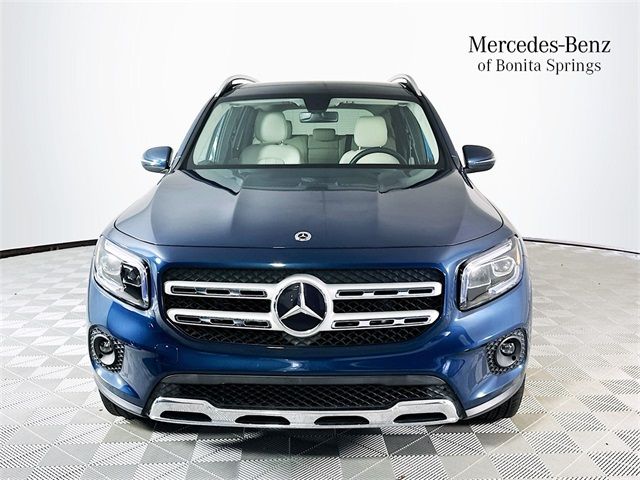 2022 Mercedes-Benz GLB 250