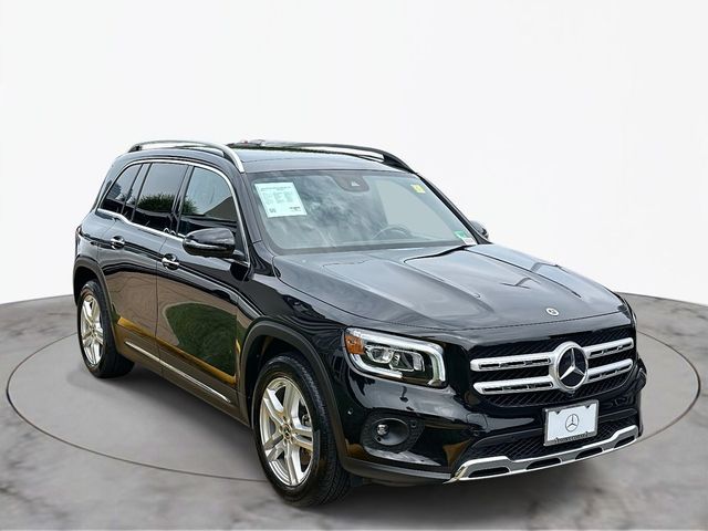 2022 Mercedes-Benz GLB 250