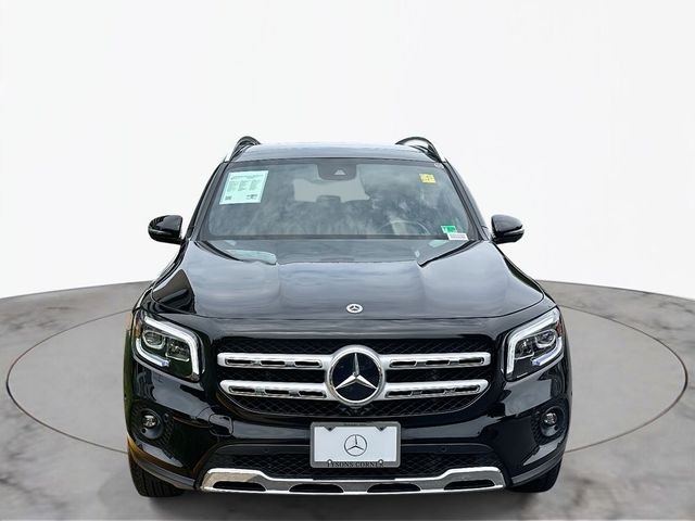 2022 Mercedes-Benz GLB 250