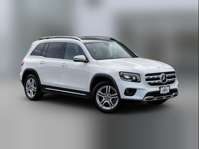2022 Mercedes-Benz GLB 250