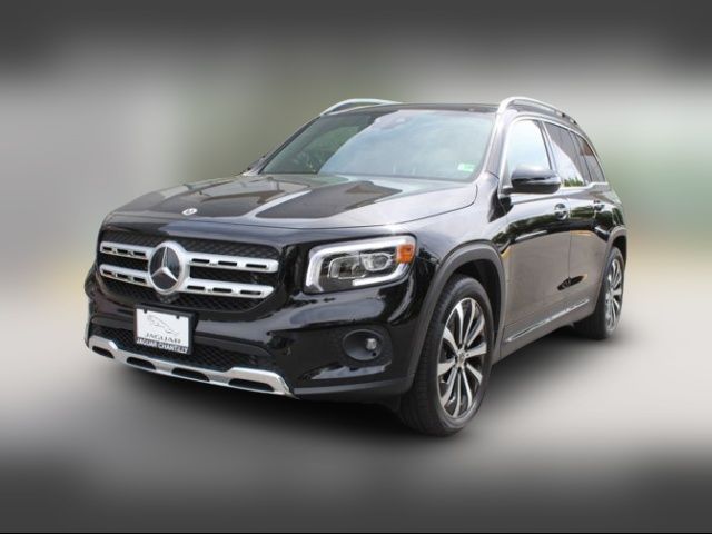 2022 Mercedes-Benz GLB 250