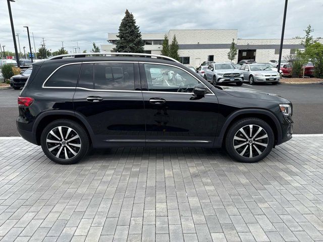 2022 Mercedes-Benz GLB 250