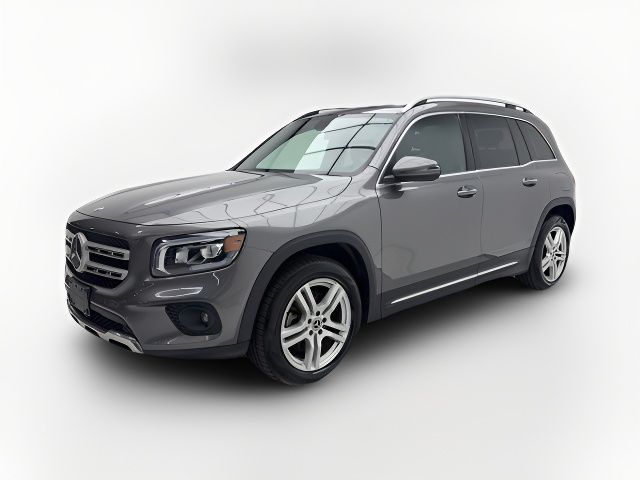2022 Mercedes-Benz GLB 250