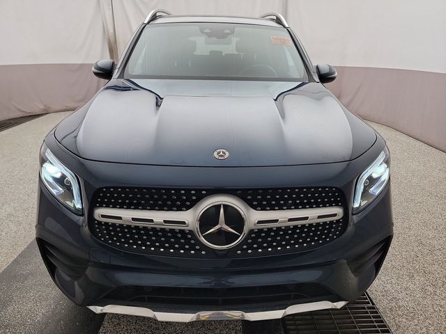 2022 Mercedes-Benz GLB 250