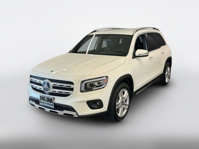 2022 Mercedes-Benz GLB 250