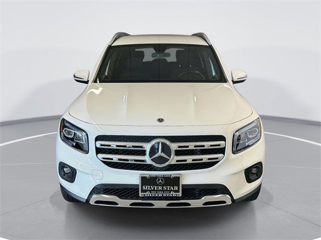 2022 Mercedes-Benz GLB 250