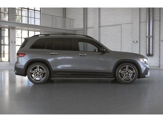 2022 Mercedes-Benz GLB 250