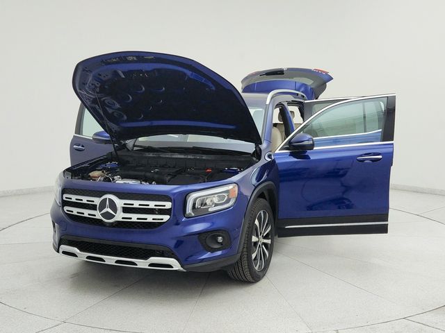 2022 Mercedes-Benz GLB 250