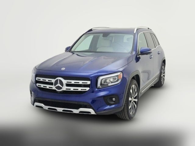 2022 Mercedes-Benz GLB 250