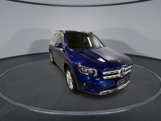 2022 Mercedes-Benz GLB 250