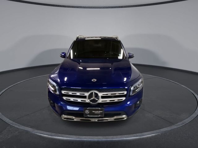 2022 Mercedes-Benz GLB 250