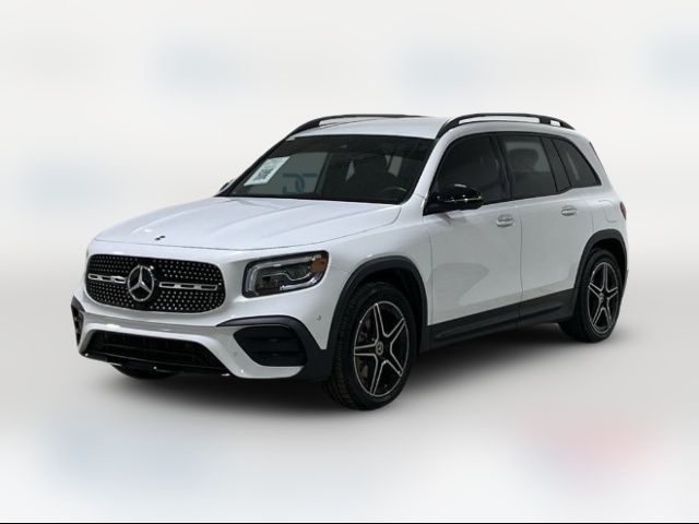 2022 Mercedes-Benz GLB 250