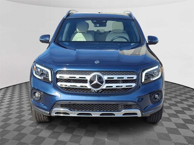 2022 Mercedes-Benz GLB 250