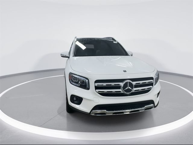 2022 Mercedes-Benz GLB 250