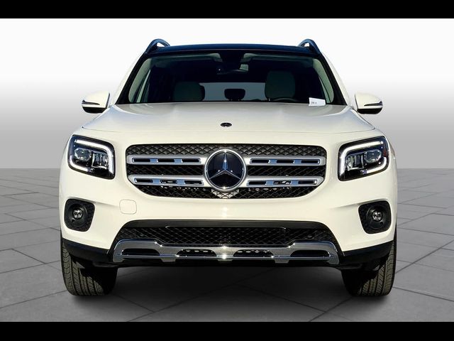 2022 Mercedes-Benz GLB 250