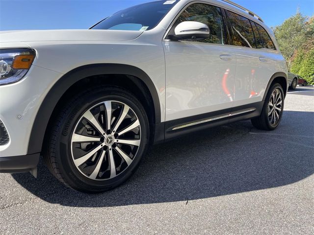 2022 Mercedes-Benz GLB 250